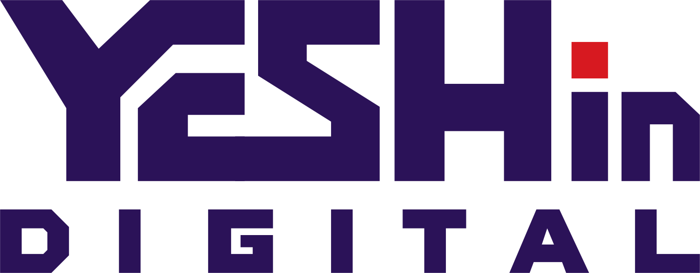 YESHin Digital